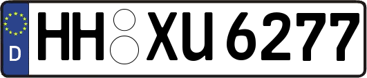 HH-XU6277