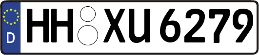 HH-XU6279