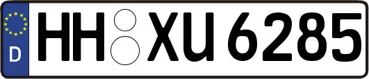 HH-XU6285