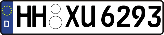 HH-XU6293