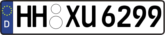 HH-XU6299