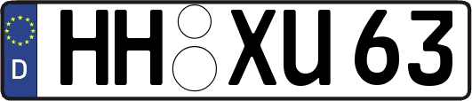 HH-XU63