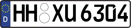 HH-XU6304