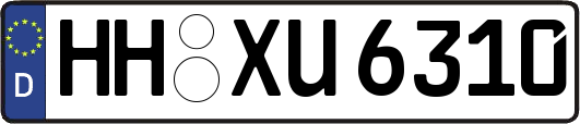 HH-XU6310
