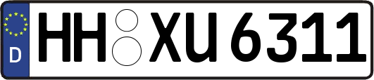 HH-XU6311