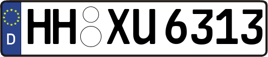 HH-XU6313