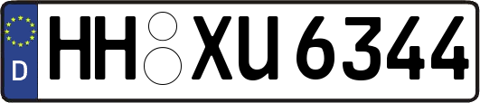 HH-XU6344