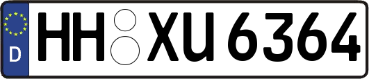 HH-XU6364