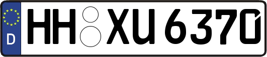 HH-XU6370