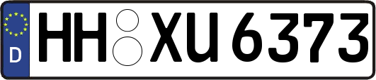 HH-XU6373
