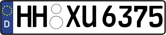 HH-XU6375