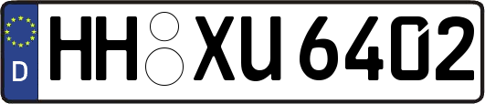HH-XU6402