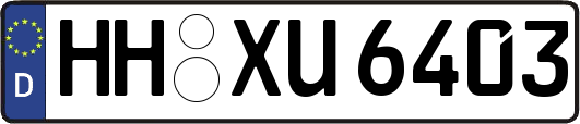 HH-XU6403