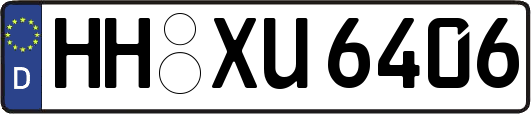HH-XU6406