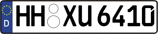 HH-XU6410