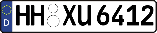 HH-XU6412
