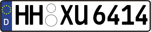 HH-XU6414