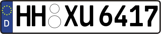 HH-XU6417