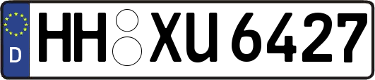 HH-XU6427