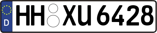 HH-XU6428