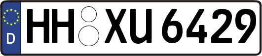HH-XU6429