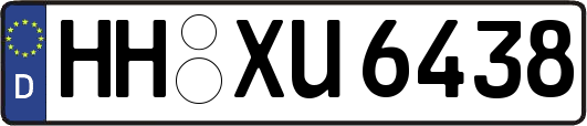 HH-XU6438