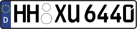 HH-XU6440