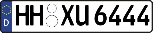 HH-XU6444
