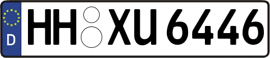 HH-XU6446