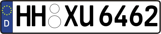 HH-XU6462