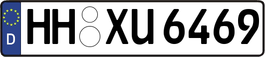 HH-XU6469