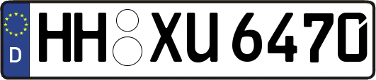 HH-XU6470