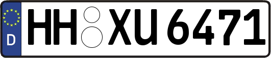 HH-XU6471