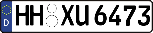 HH-XU6473