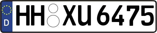 HH-XU6475