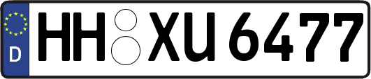 HH-XU6477