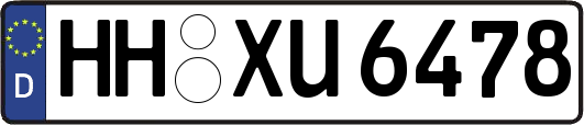 HH-XU6478