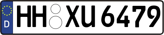 HH-XU6479