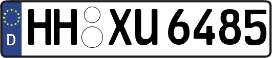 HH-XU6485