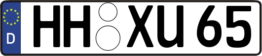 HH-XU65