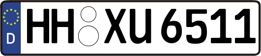 HH-XU6511