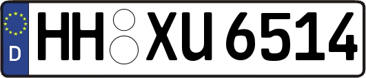 HH-XU6514