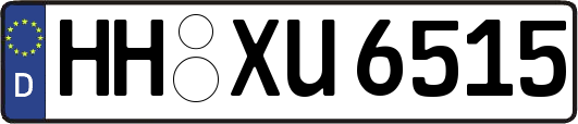 HH-XU6515