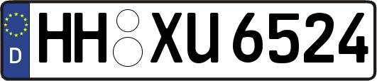 HH-XU6524