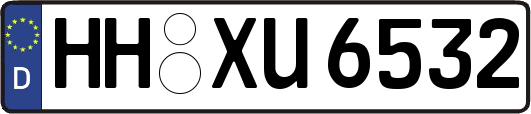 HH-XU6532