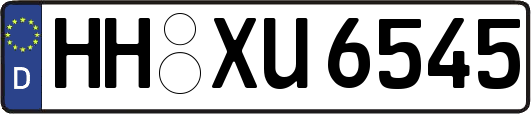 HH-XU6545