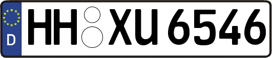 HH-XU6546