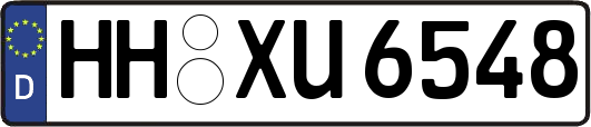 HH-XU6548