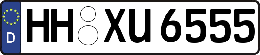 HH-XU6555