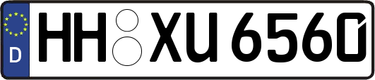 HH-XU6560
